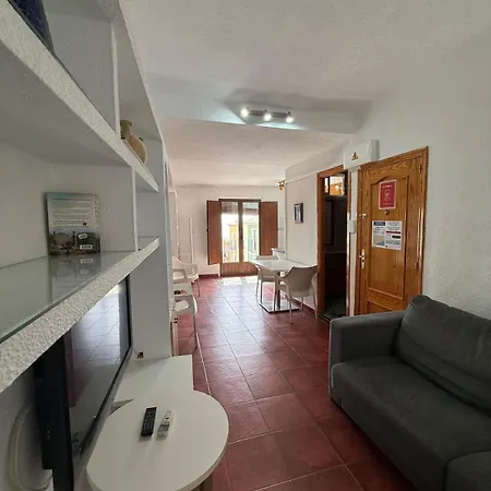 Arsenal 2 Happyvila Apartment