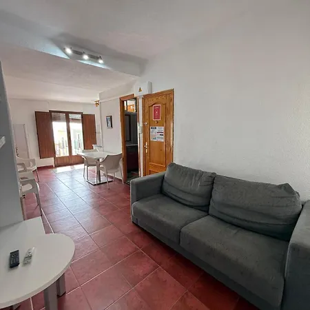 Arsenal 2 Happyvila * Villajoyosa